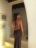 Giselle Dress