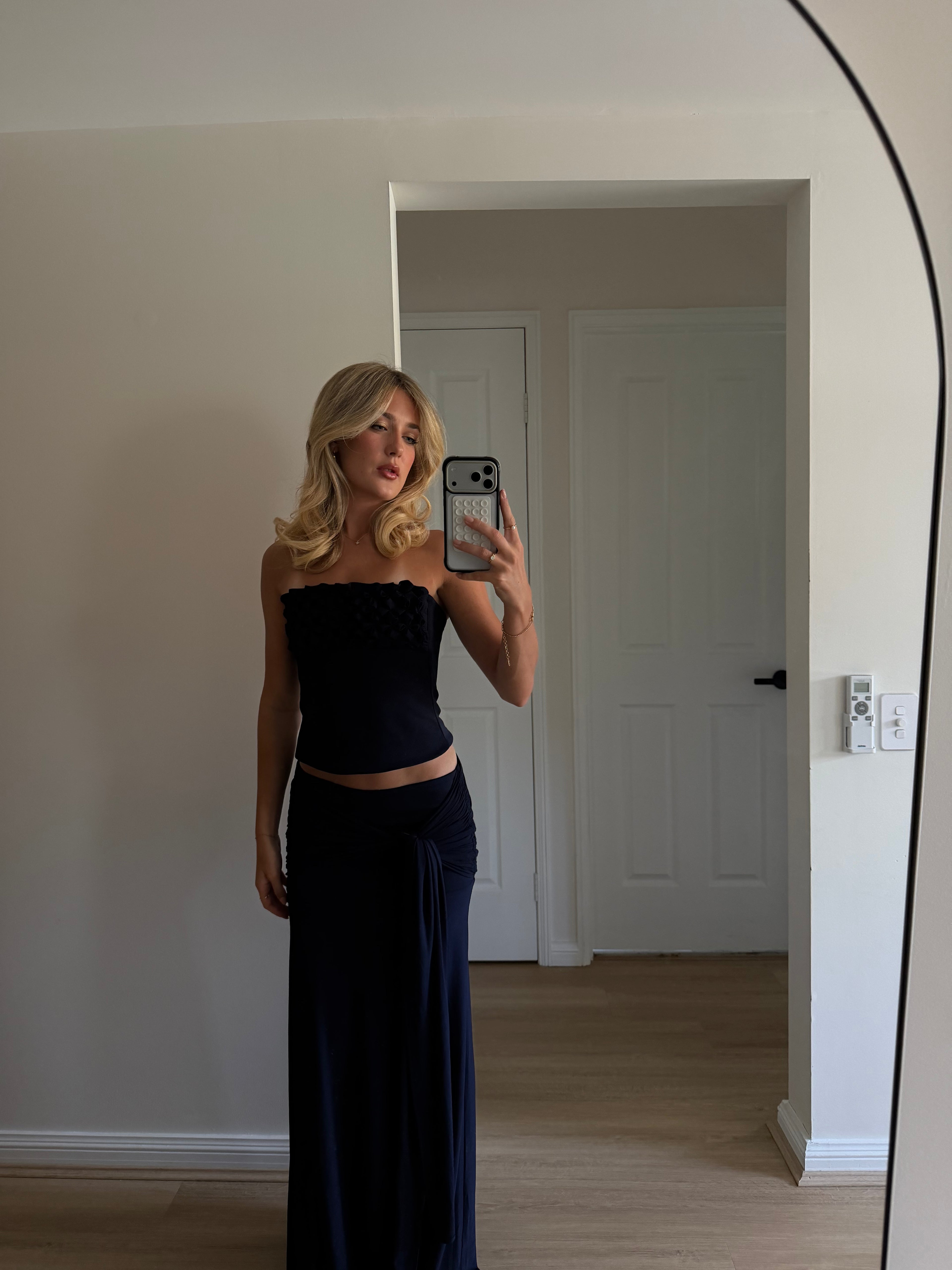 Jude Set Navy