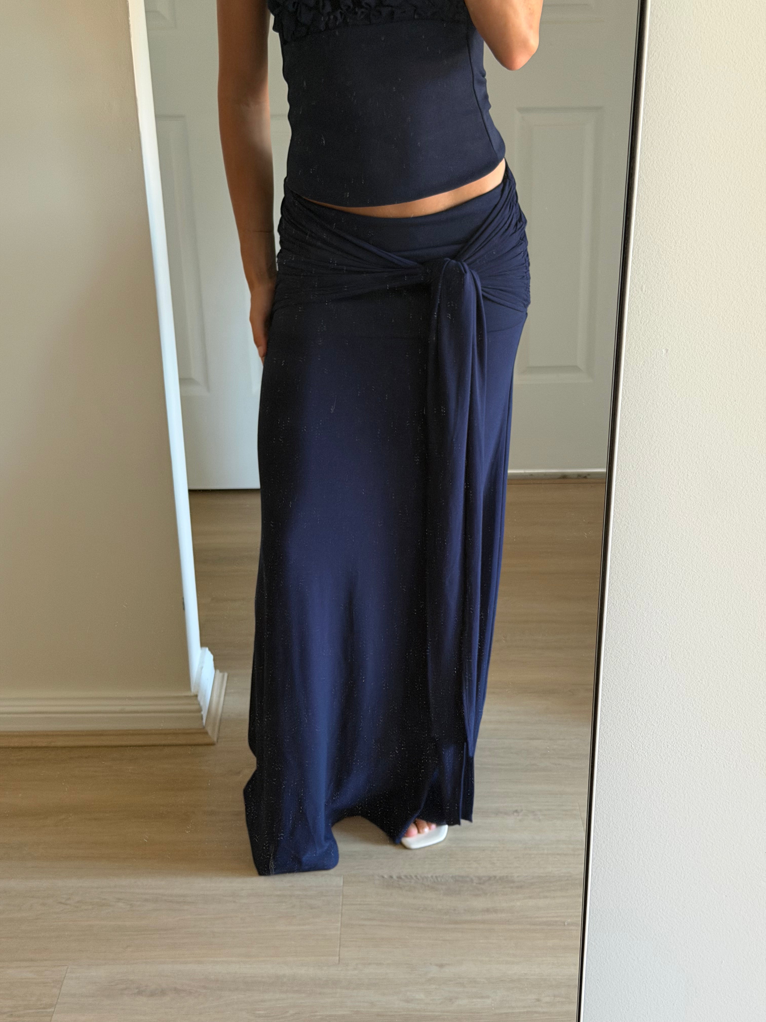 Jude Set Navy