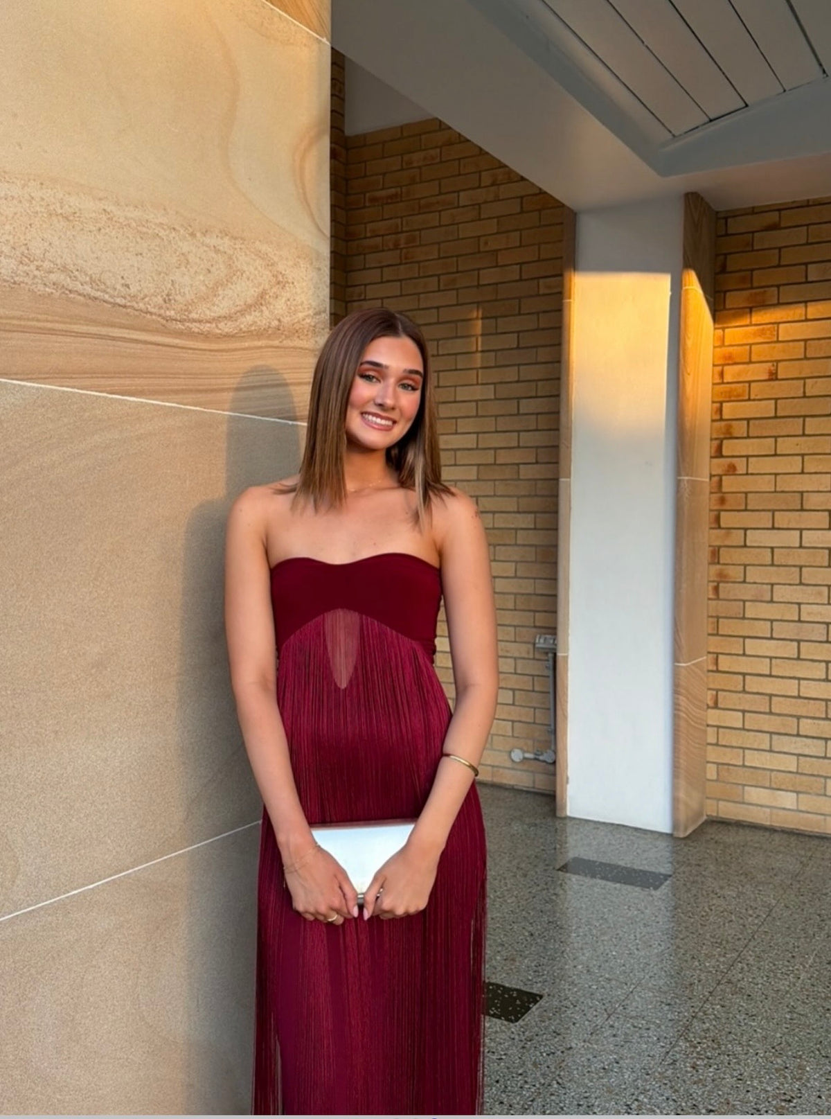 Venus Dress
