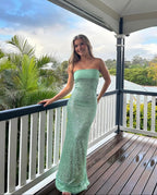 Elizabeth Maxi Dress