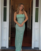 Elizabeth Maxi Dress