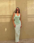 Jade Maxi Dress