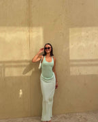Jade Maxi Dress