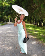 Jade Maxi Dress