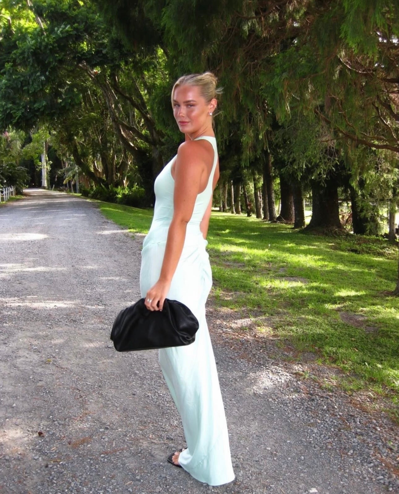 Jade Maxi Dress