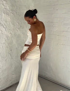 Jude Set in Cream