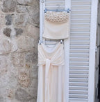 Jude Set in Cream
