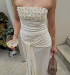 Jude Set in Cream