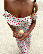Claudia Dress