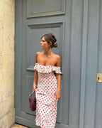 Claudia Dress