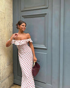Claudia Dress