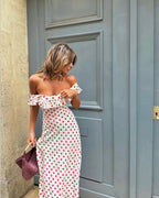 Claudia Dress