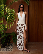 Aida Maxi Dress