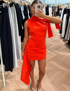 Dahlia Mini Dress