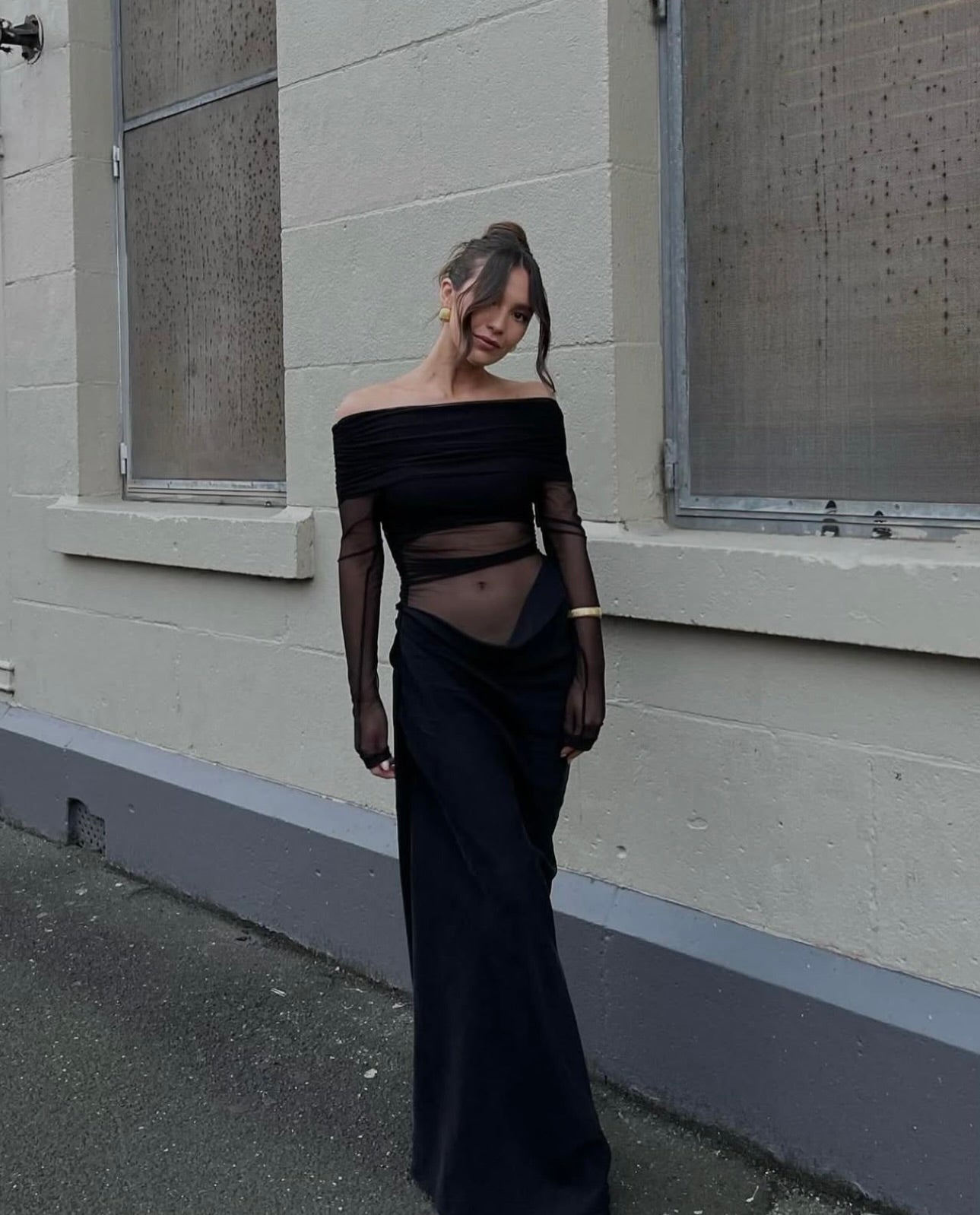 Yasmin Maxi