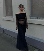 Yasmin Maxi