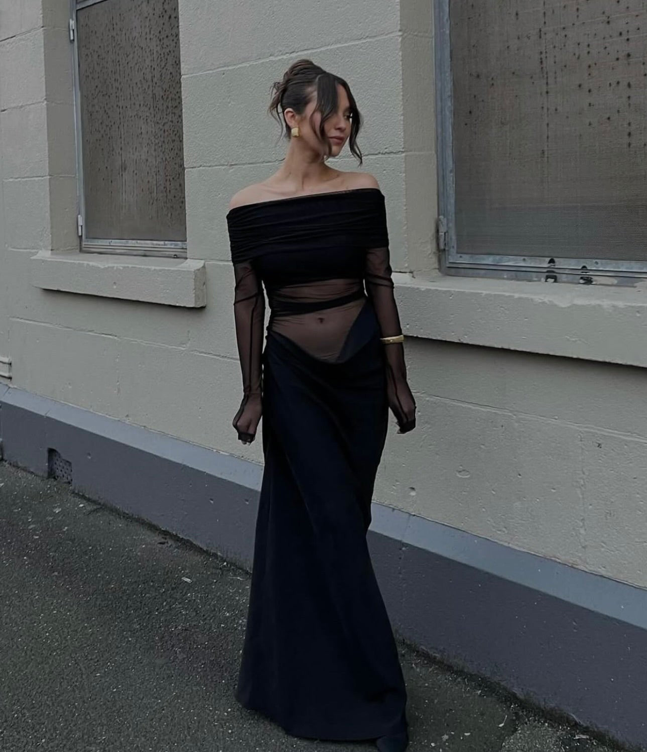 Yasmin Maxi