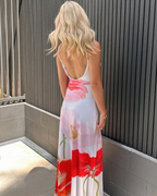 Poppy Maxi