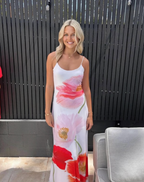 Poppy Maxi