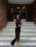Jana Dress