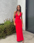 Eiza Dress