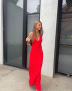 Eiza Dress