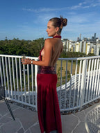 Adele Gown