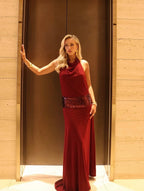 Adele Gown