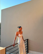 Olympia Dress