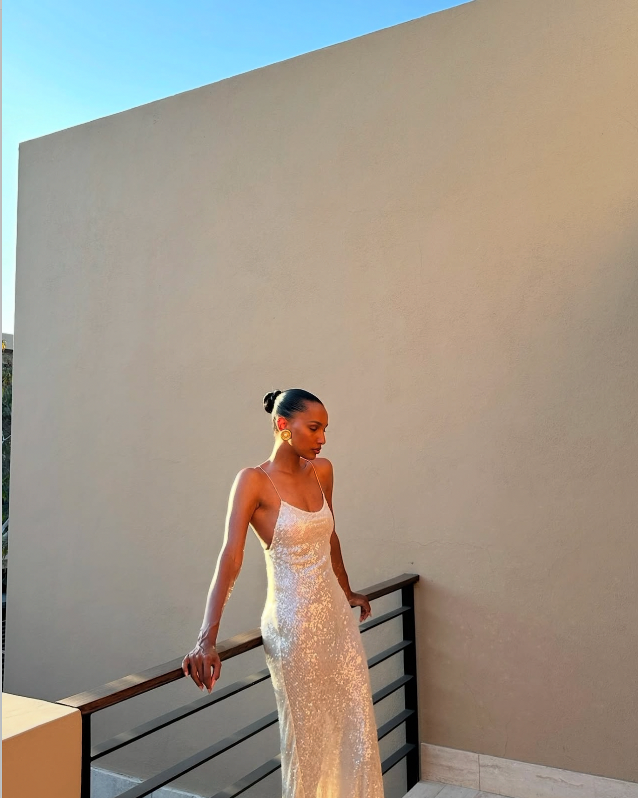 Olympia Dress