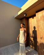 Olympia Dress