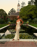 Olympia Dress