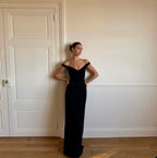 Ellery Dress - Black