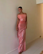 Lilou Dress