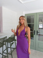 Angelina Maxi