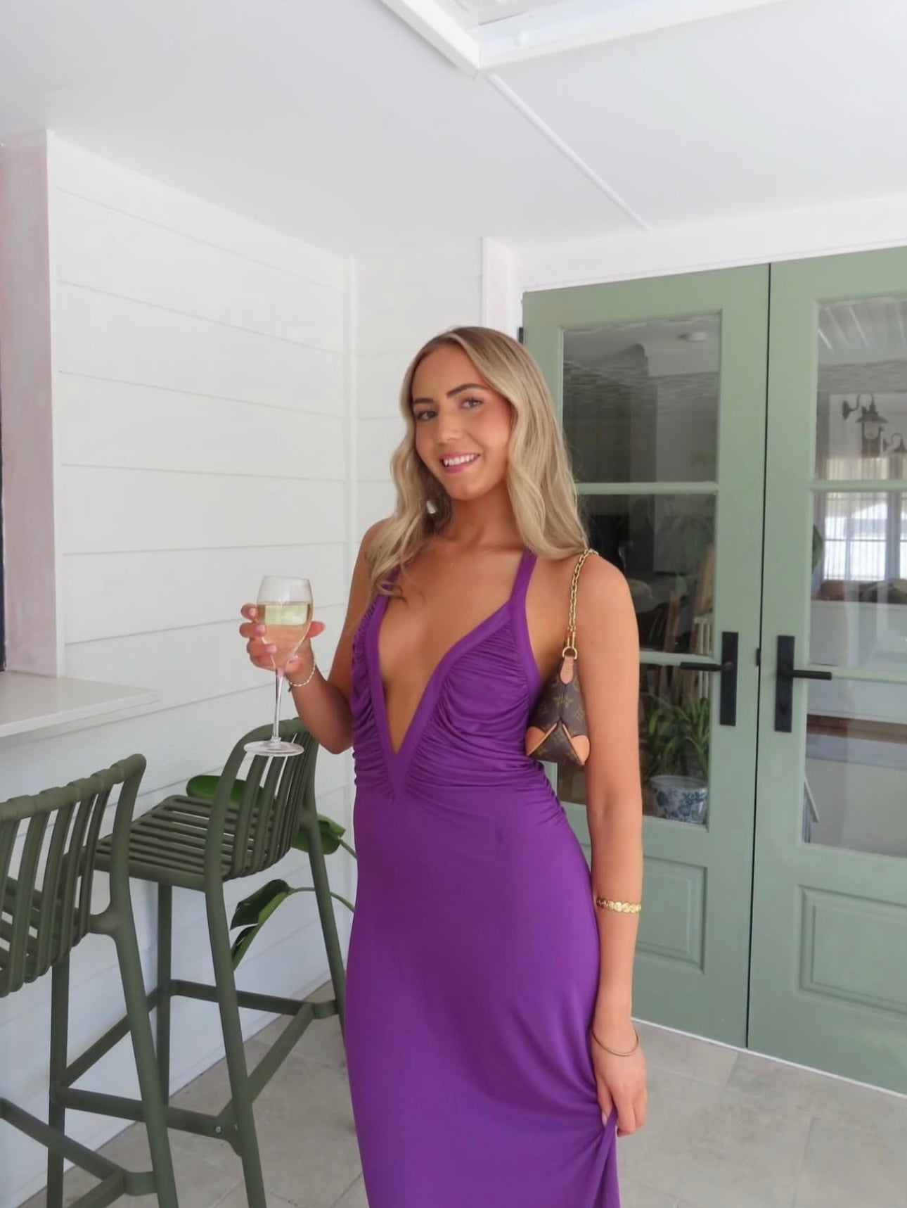 Angelina Maxi