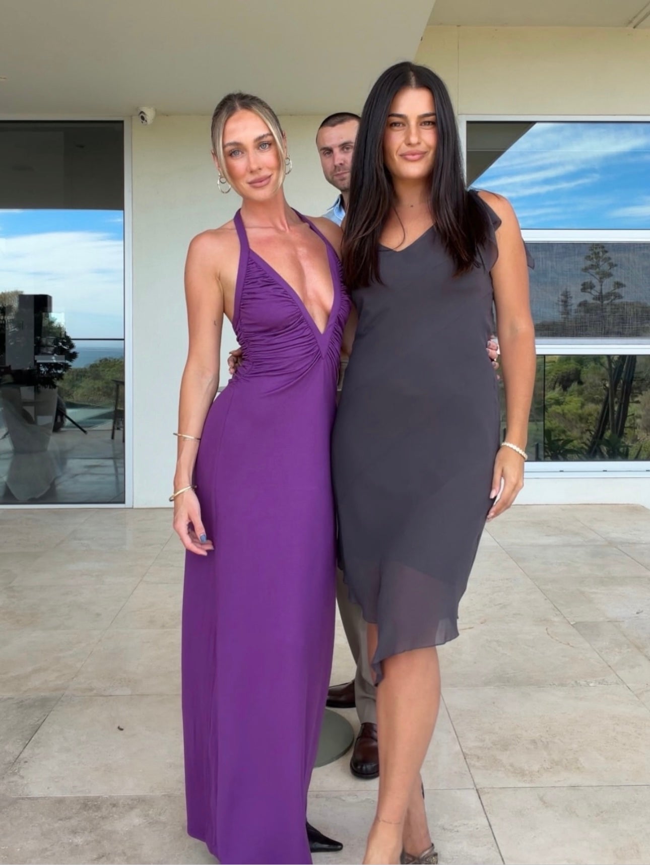 Angelina Maxi