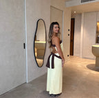 Inka Maxi - Butter