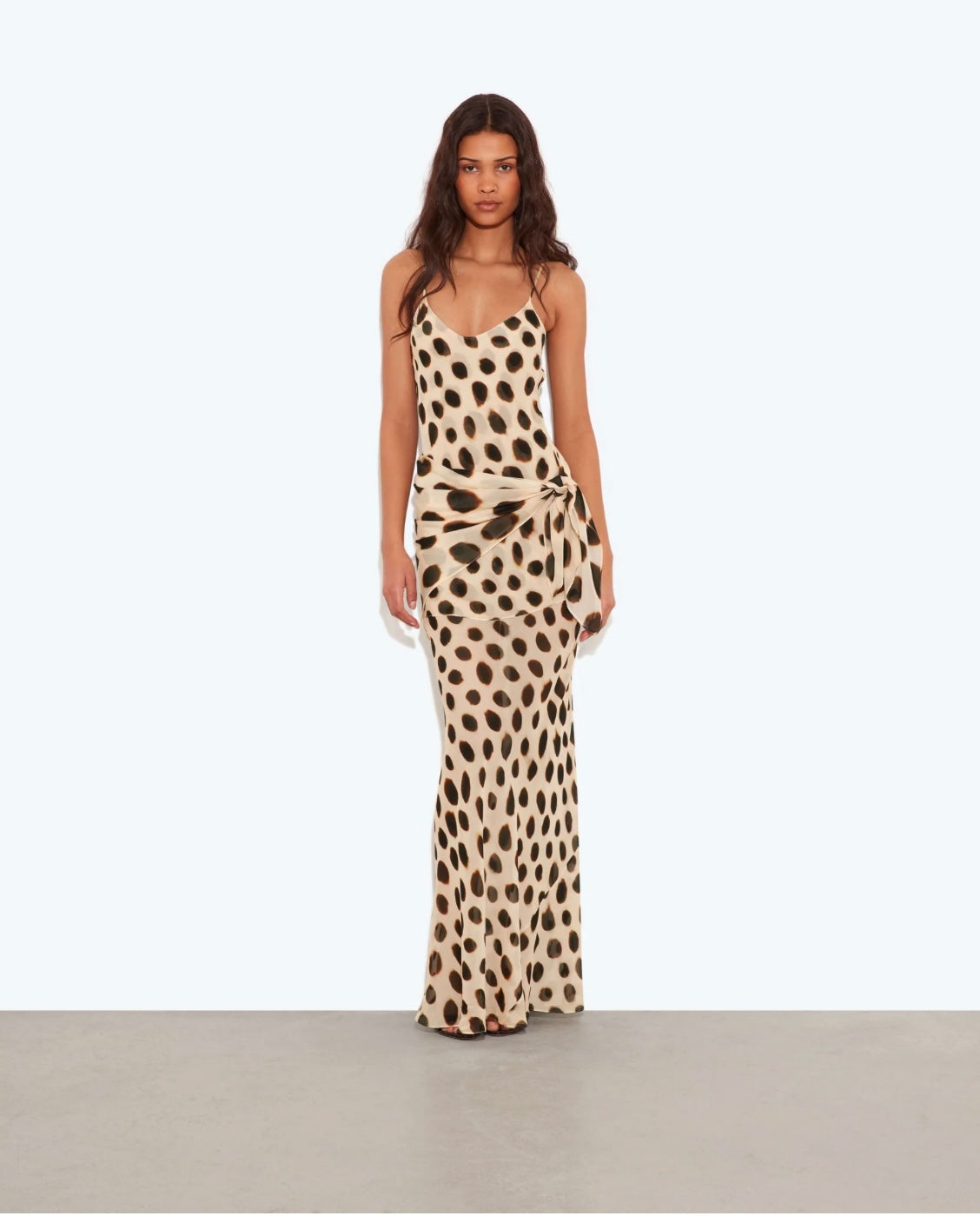 Ozias Dress