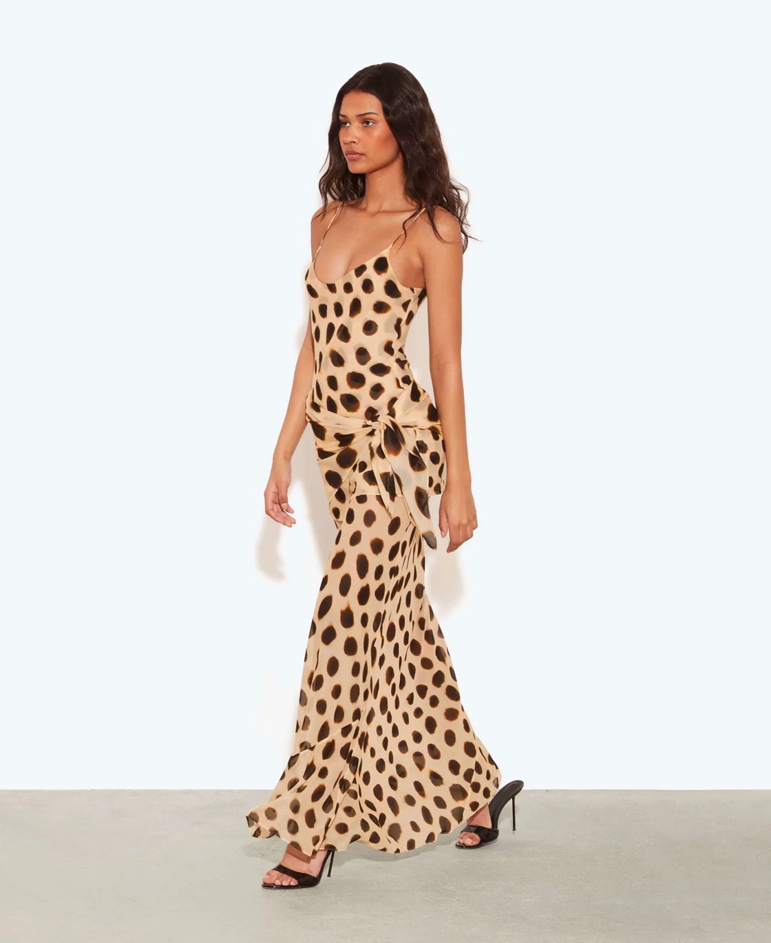 Ozias Dress