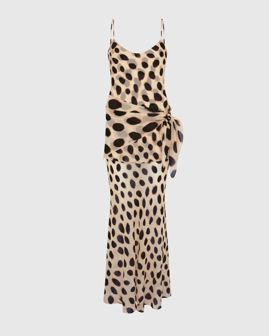 Ozias Dress