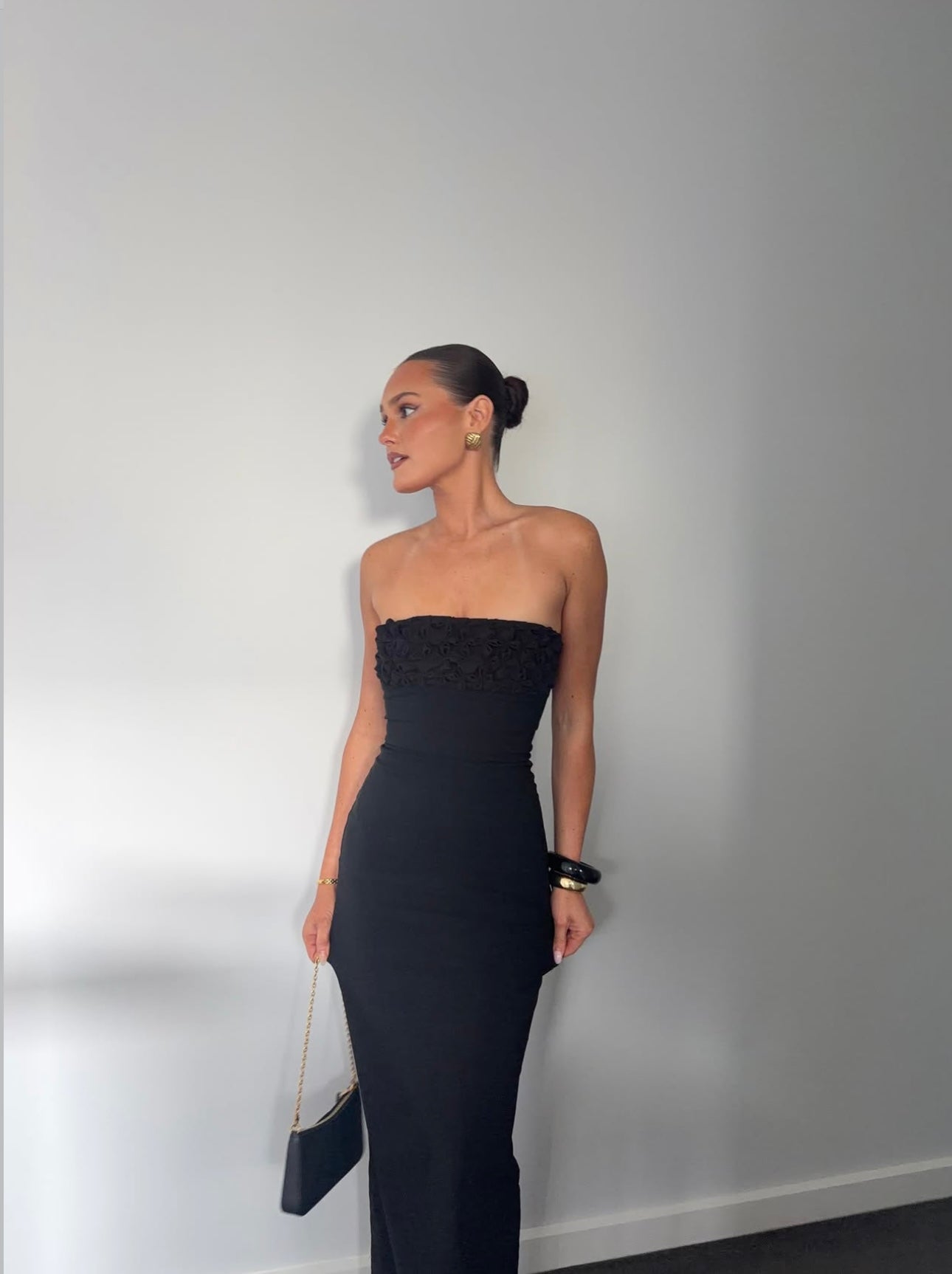 Margot Dress