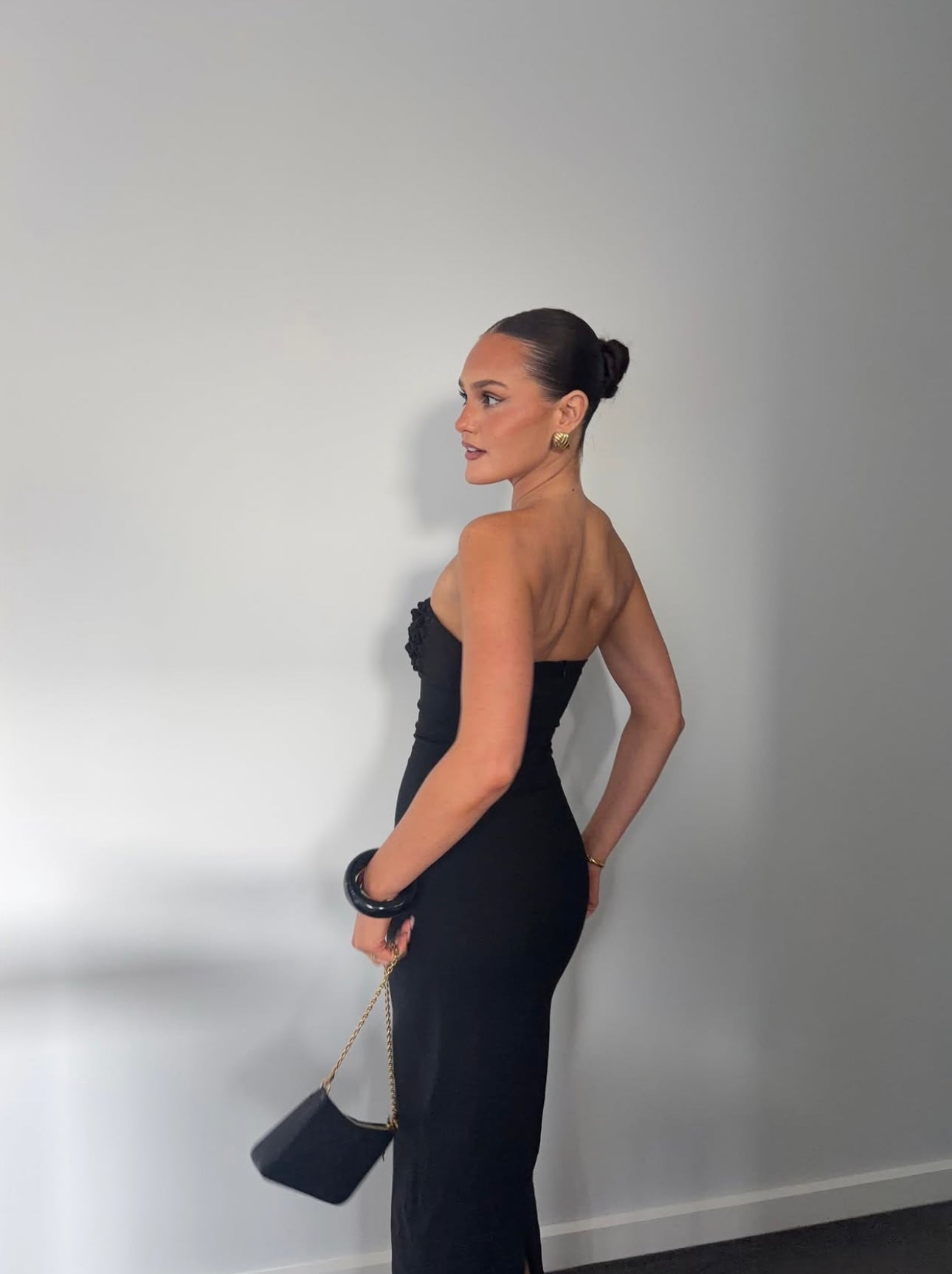 Margot Dress