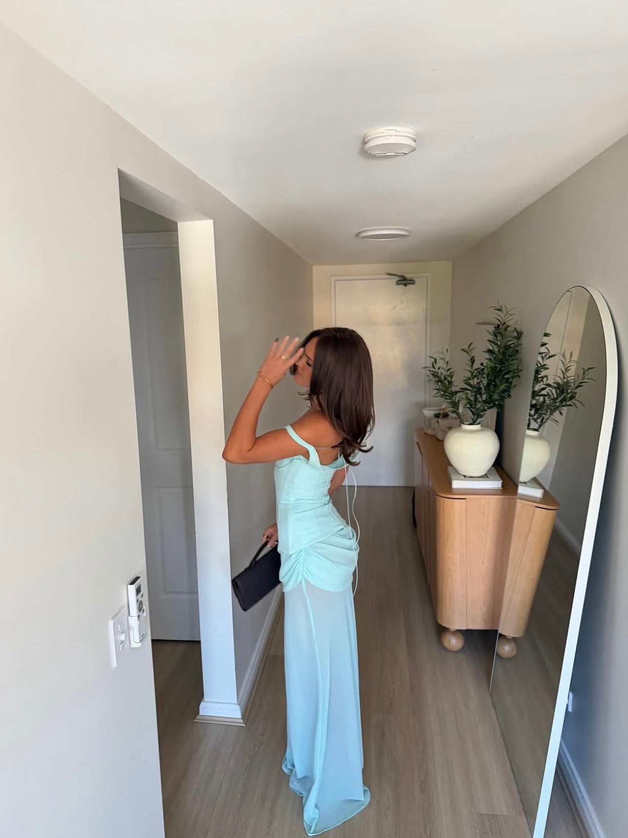Cadence Gown