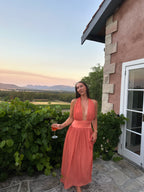 Serena Dress