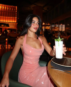 Lilou Dress