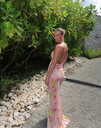 Flor Maxi Dress