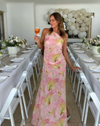 Flor Maxi Dress