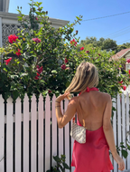Rose Dress